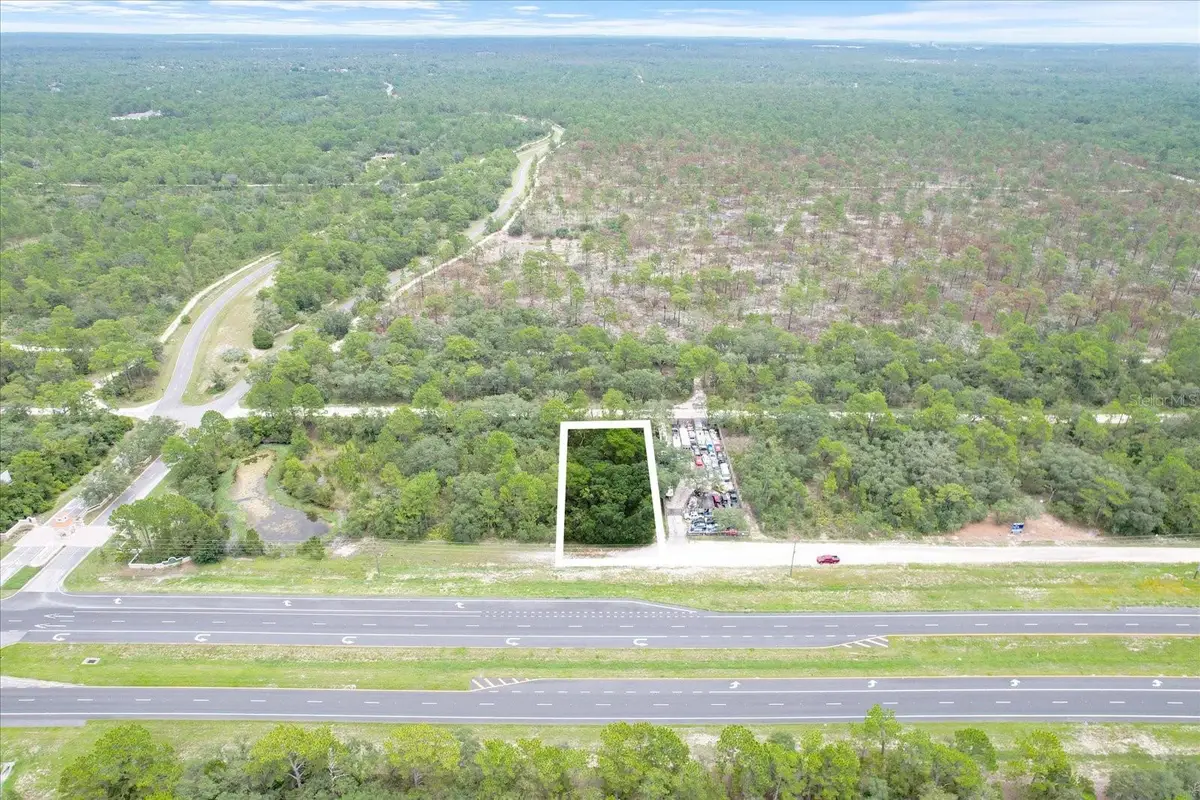 17192 Nicasio Jay Avenue, Brooksville, FL 34614 - #1