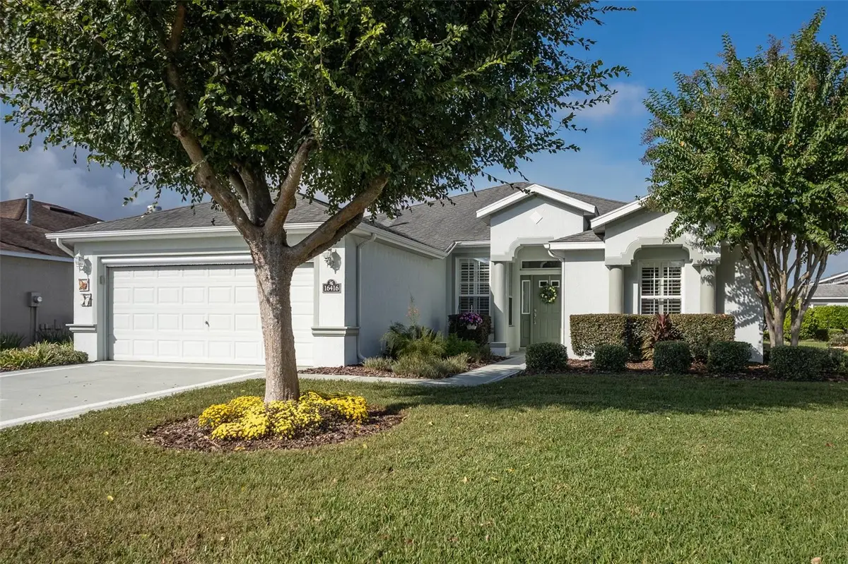 16416 SW 12th Terrace, Ocala, FL 34473 - #1