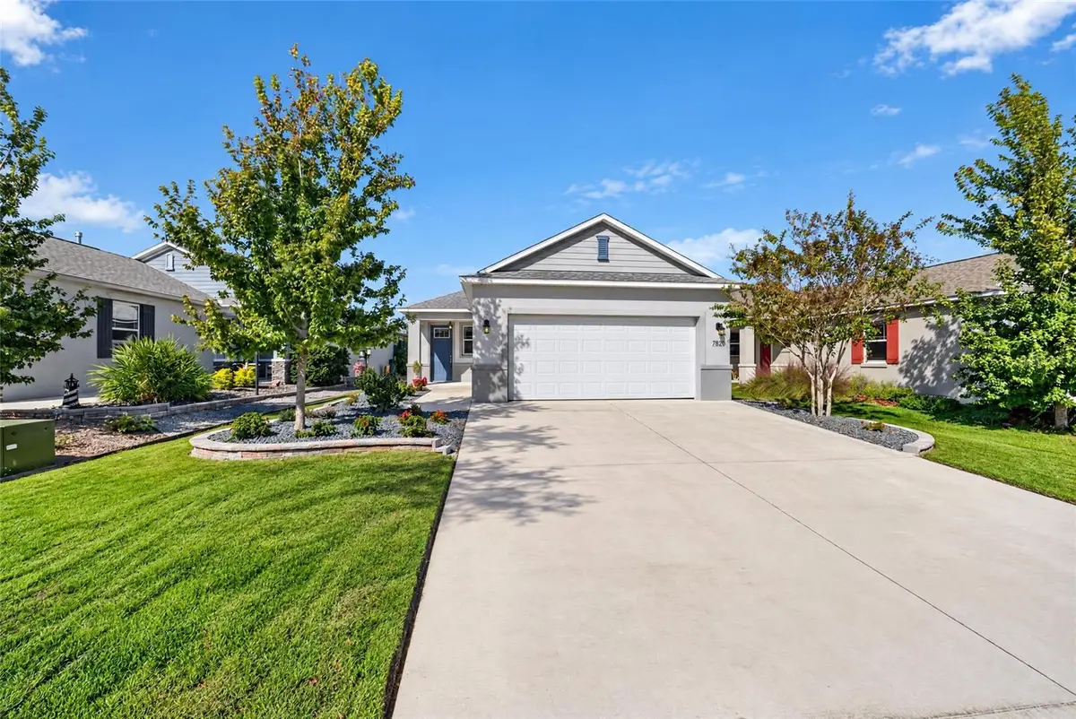 7820 SW 89th Circle, Ocala, FL 34481 - #1