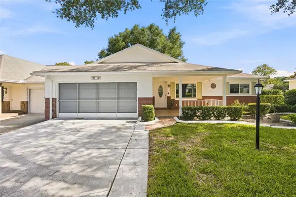 9871 SW 87th Terrace Road #D, OCALA, FL 34481