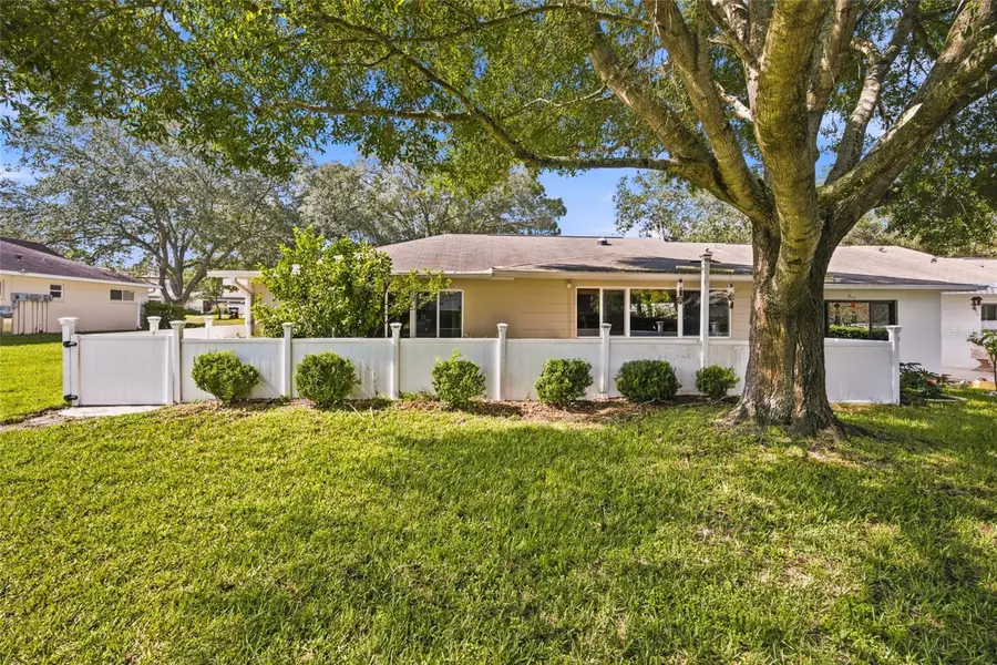 9871 SW 87th Terrace Road #D, Ocala, FL 34481 - #3