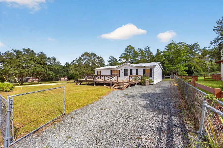 13445 NE 217th Court, Salt Springs, FL 32134 - #3