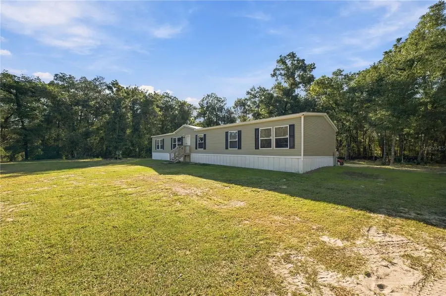 9921 SE 160th Avenue, Ocklawaha, FL 32179 - #3