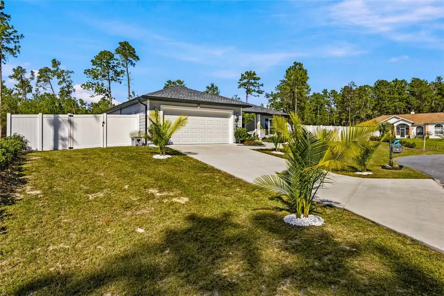 3865 SW 177th Place, Ocala, FL 34473 - #2