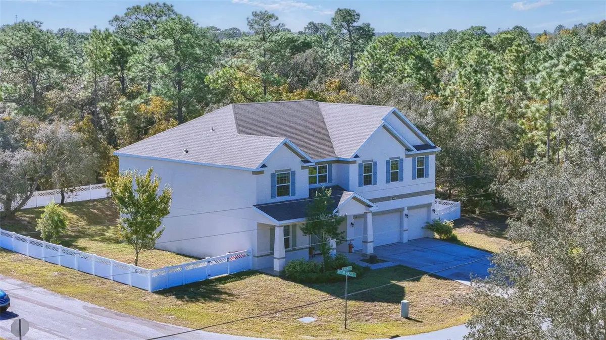 216 Linder Drive, Homosassa, FL 34446 - #1