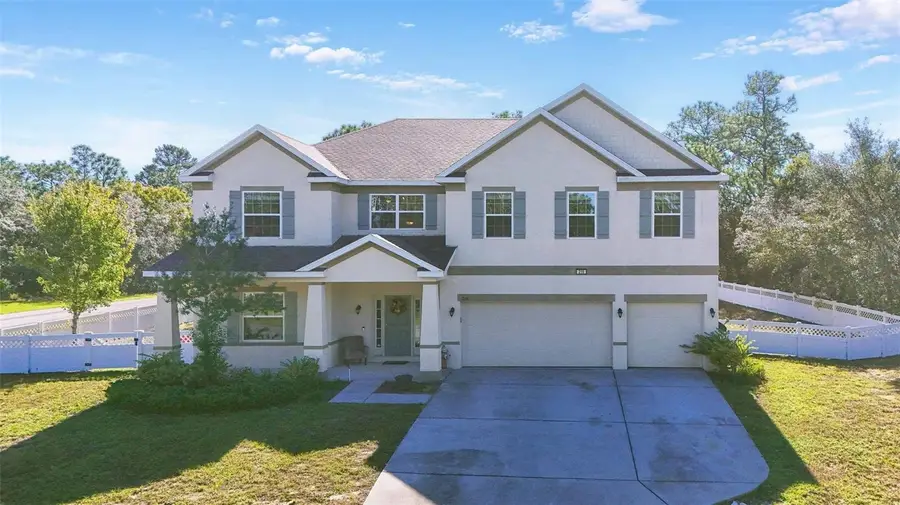 216 Linder Drive, Homosassa, FL 34446 - #2