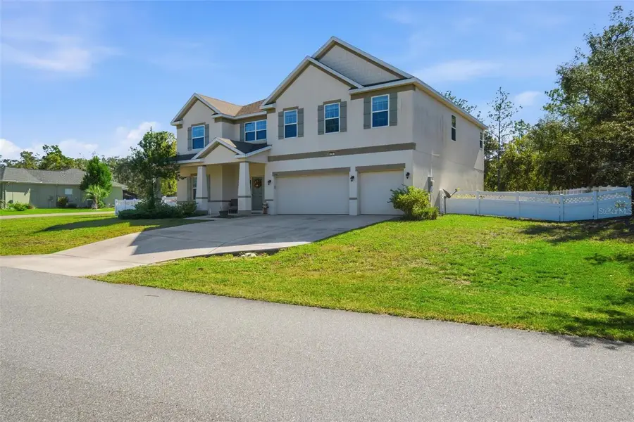 216 Linder Drive, Homosassa, FL 34446 - #3