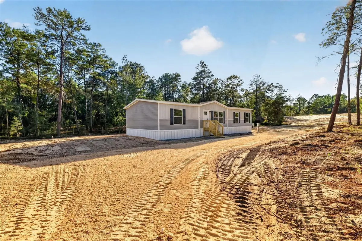 14470 SE 8th Street, Williston, FL 32696 - #1