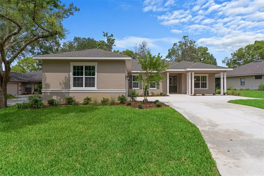 3030 W Bermuda Dunes Drive, Lecanto, FL 34461 - #3
