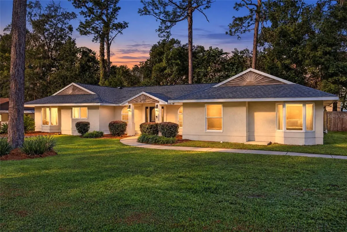1408 NE 42nd Avenue, Ocala, FL 34470 - #1