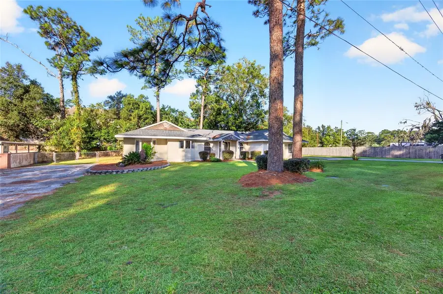 1408 NE 42nd Avenue, Ocala, FL 34470 - #2