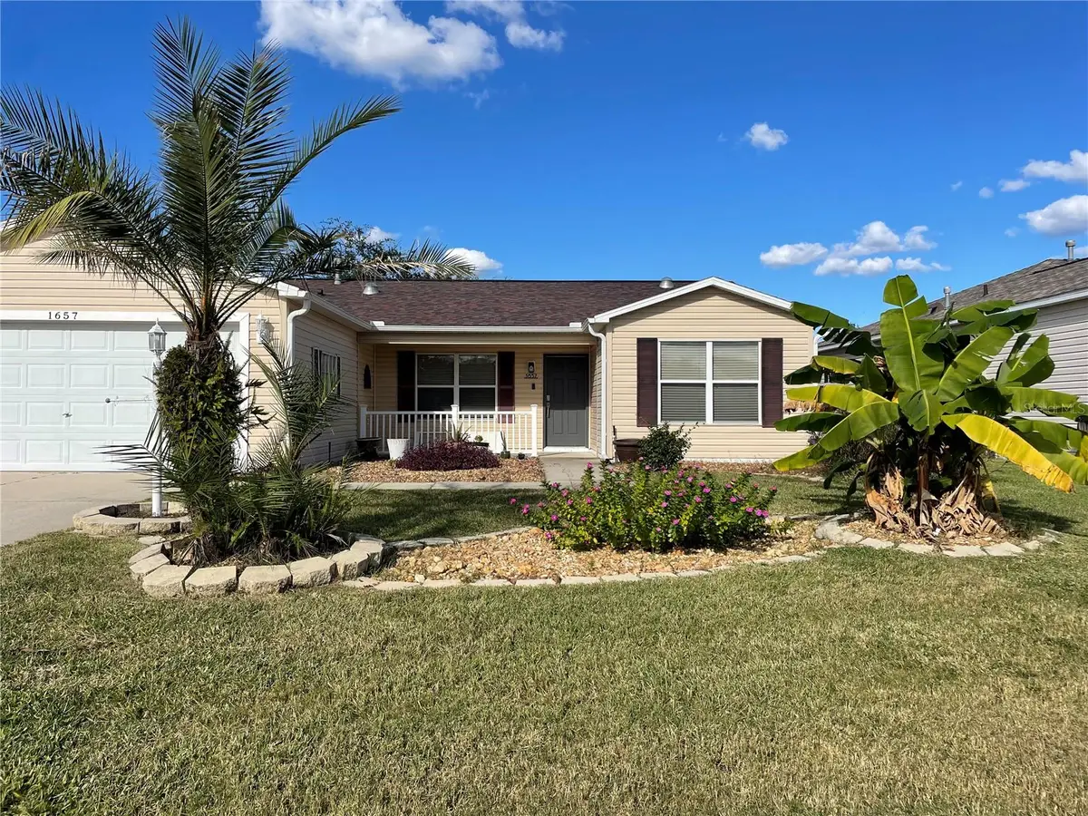 1657 Latta Court, The Villages, FL 32162 - #1