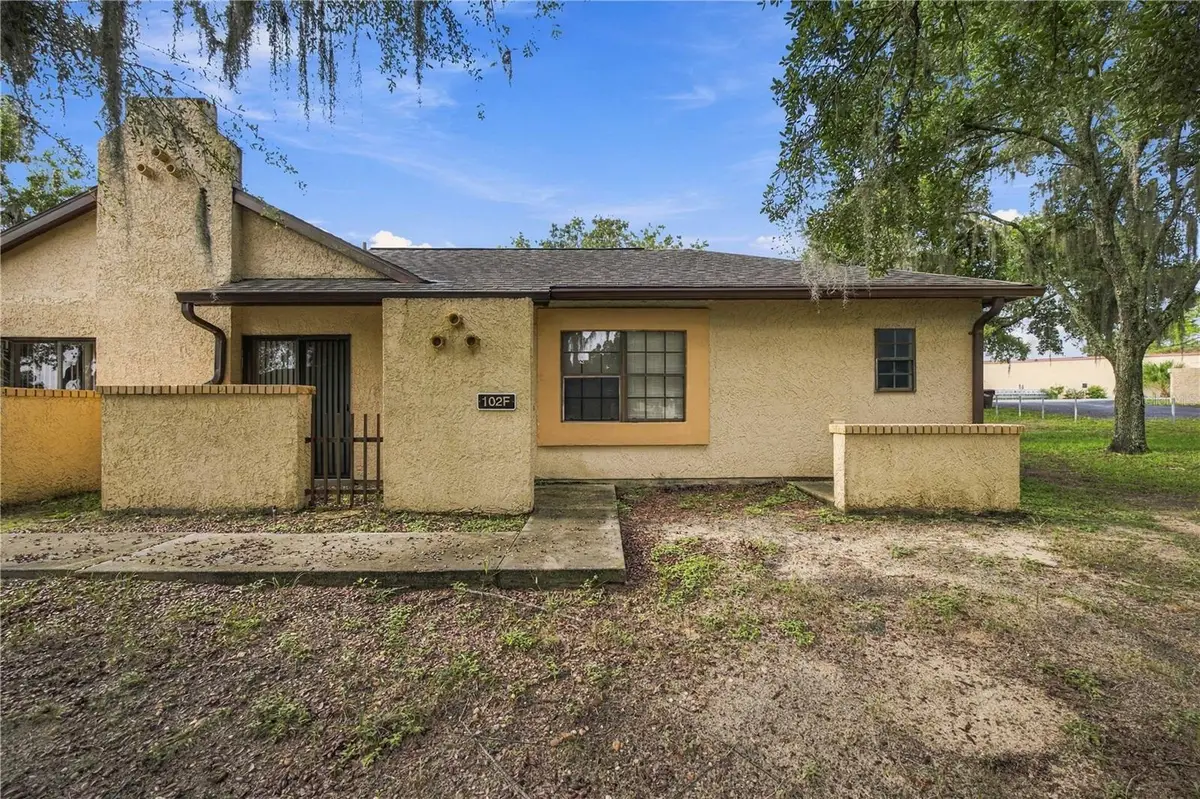 54 Pine Track #102F, Ocala, FL 34472 - #1