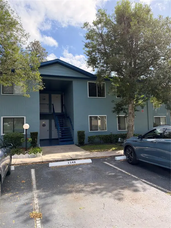 516 Silver Course #B, OCALA, FL 34472