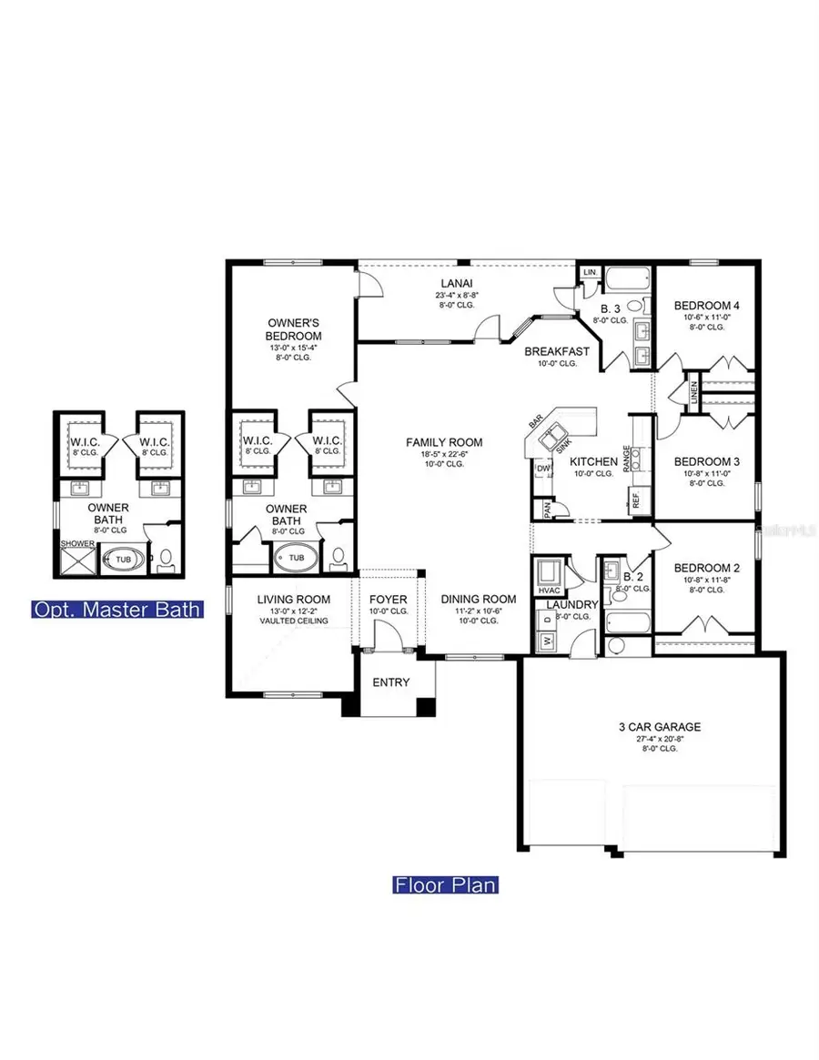 4981 N Mulberry Loop, Beverly Hills, FL 34465 - #3