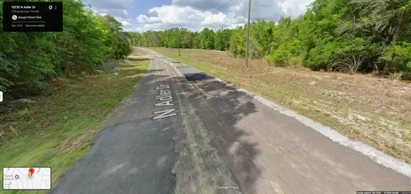 10735 N Adler Drive, CITRUS SPRINGS, FL 34434