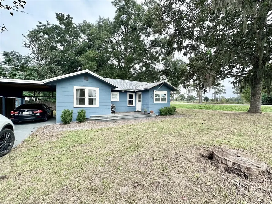 1515 NE 55th Street, Ocala, FL 34479 - #2