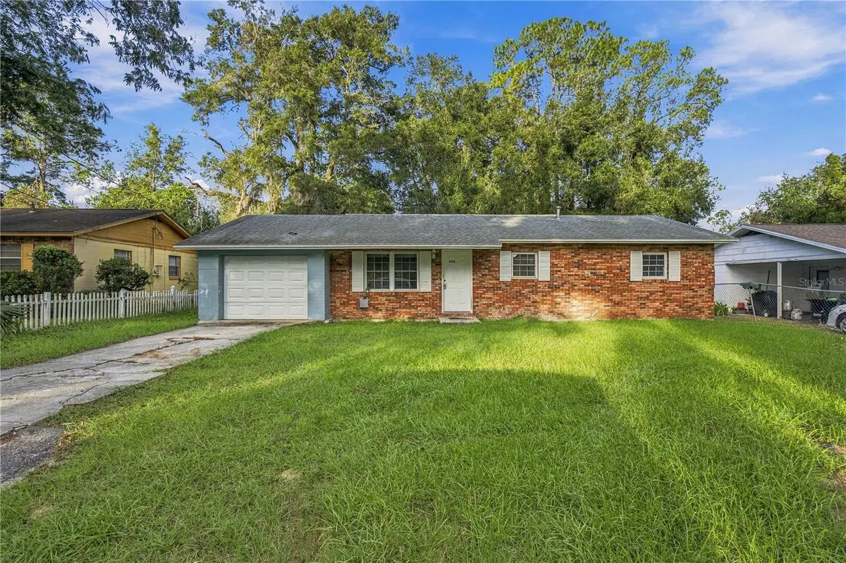 1322 NW 12th Avenue, Ocala, FL 34475 - #1