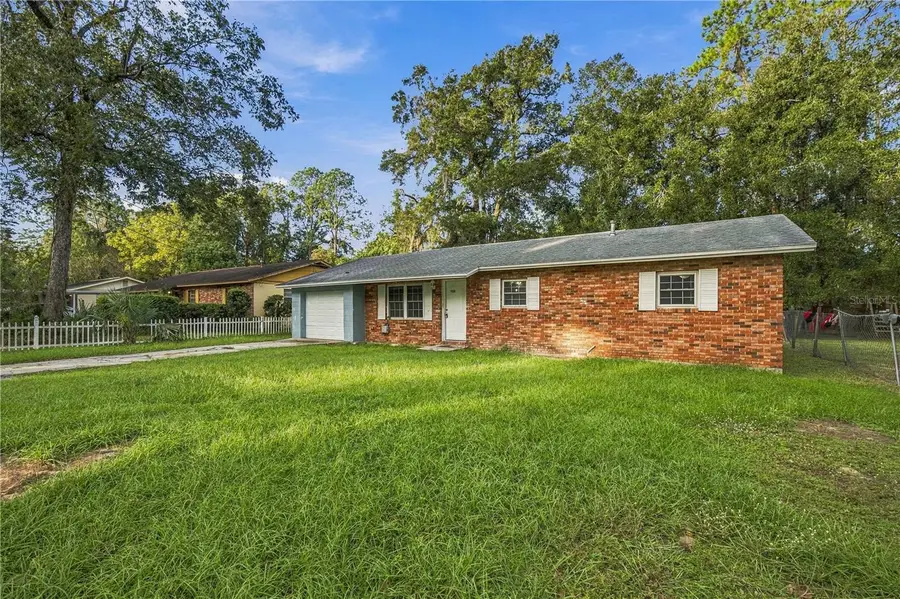 1322 NW 12th Avenue, Ocala, FL 34475 - #2