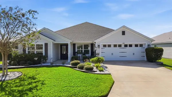 1940 Dempsey Lane, THE VILLAGES, FL 32163
