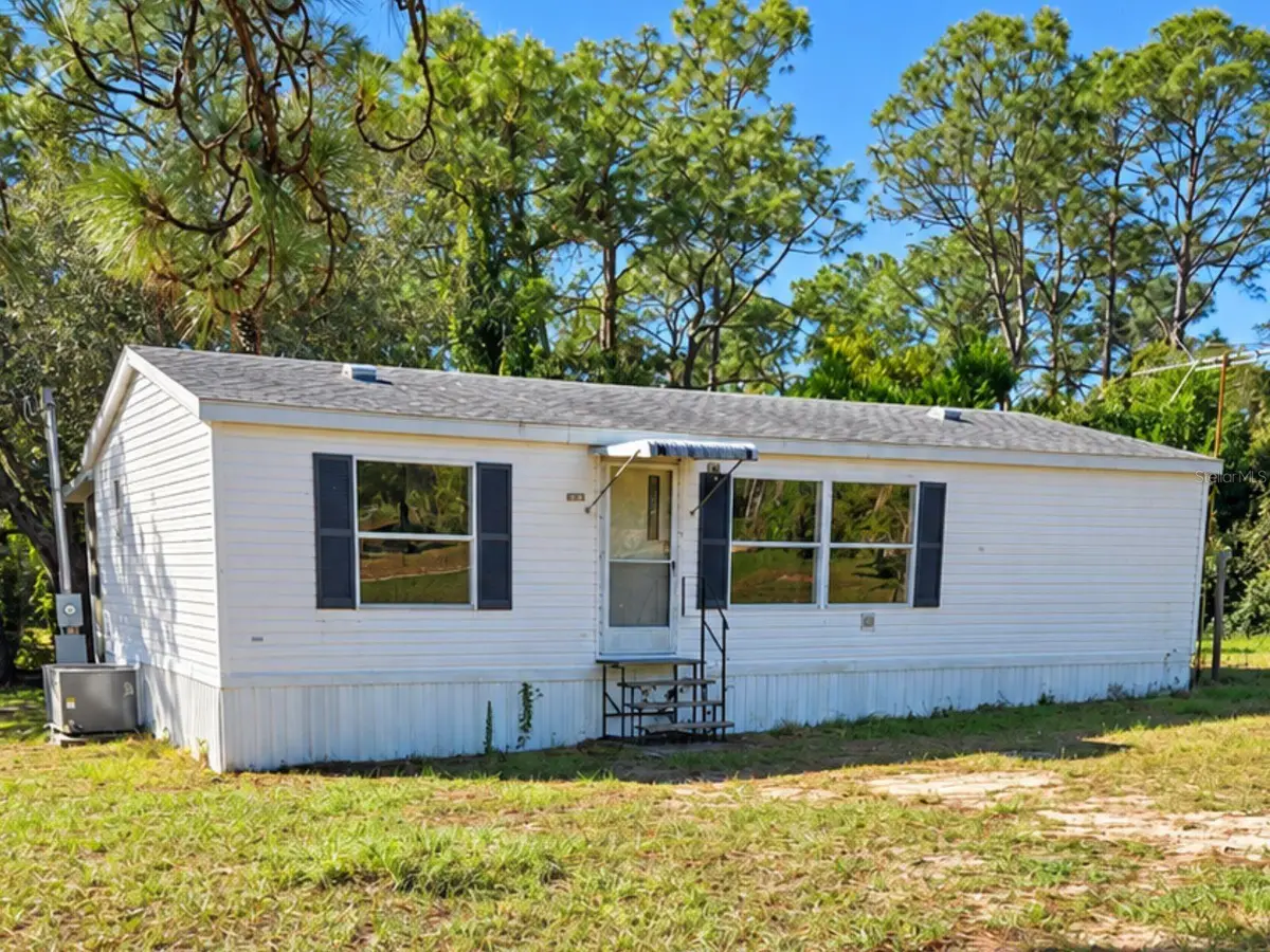 4738 W Blackridge Lane, Homosassa, FL 34446 - #1