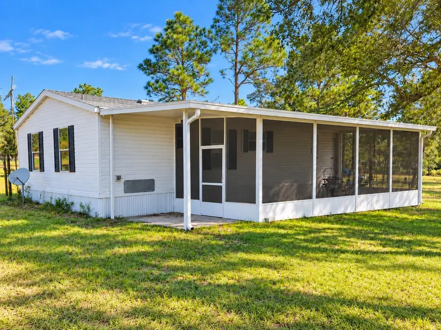 4738 W Blackridge Lane, Homosassa, FL 34446 - #2