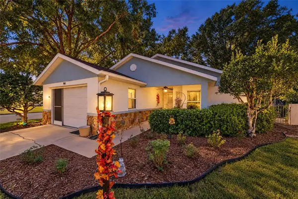 9141 SW 91st Circle, OCALA, FL 34481