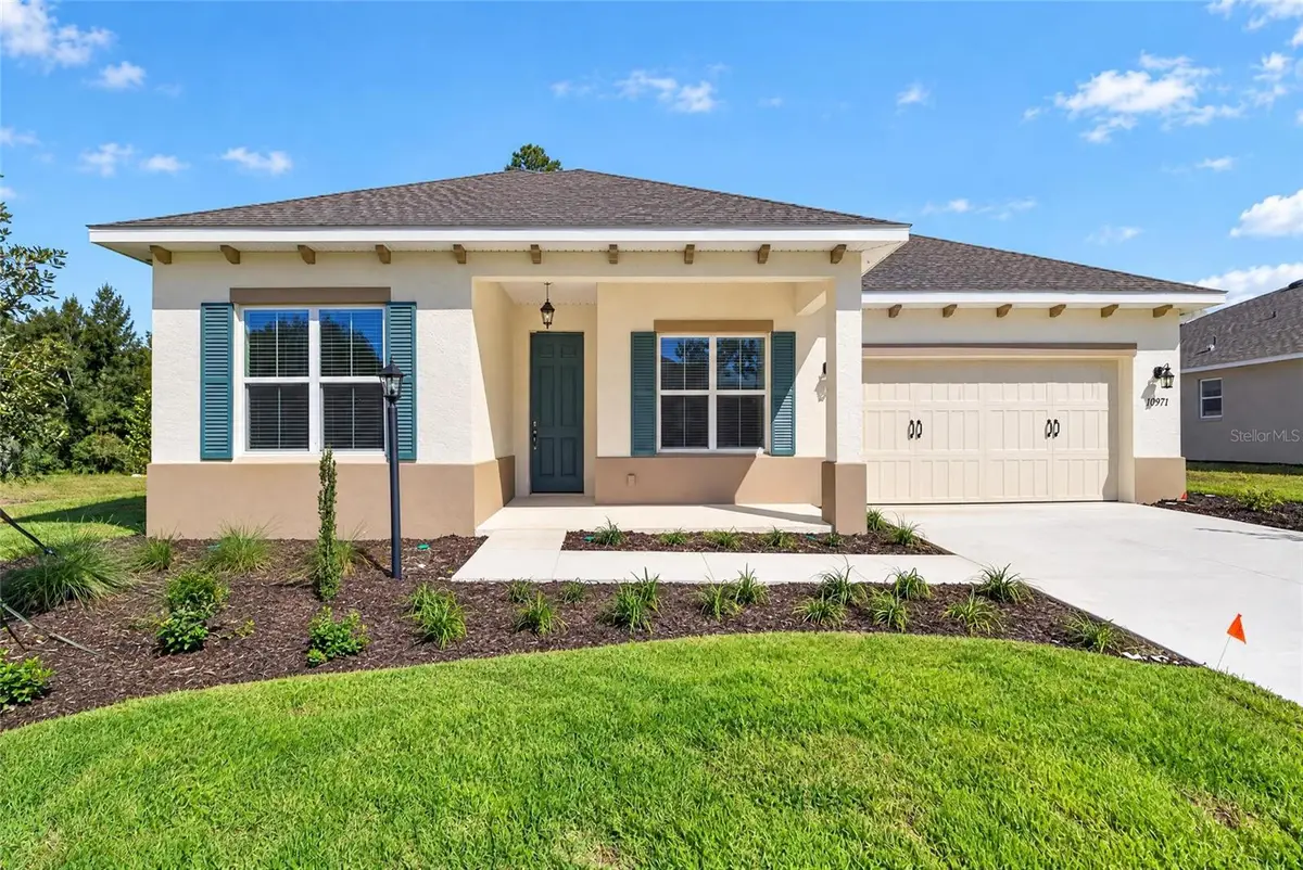 10971 SW 104th Place, Ocala, FL 34481 - #1
