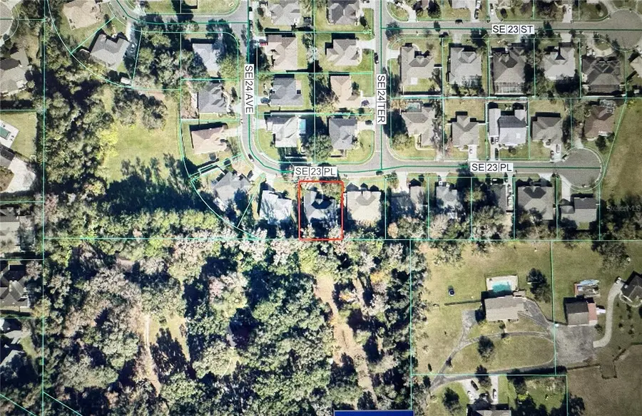 2406 SE 23rd Place, Ocala, FL 34471 - #3