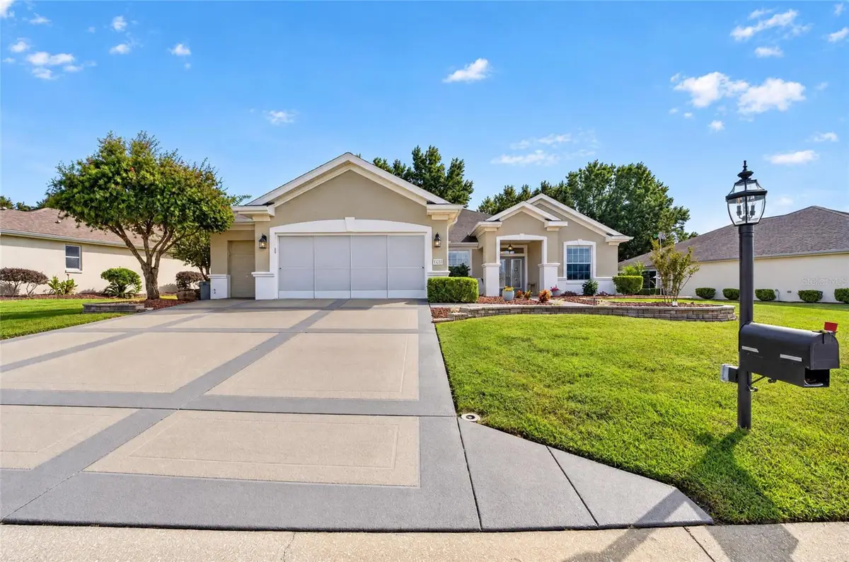 13233 SE 91st Court Road, Summerfield, FL 34491 - #1