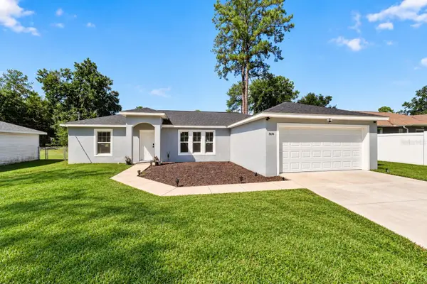 5074 NW 61st Avenue, OCALA, FL 34482