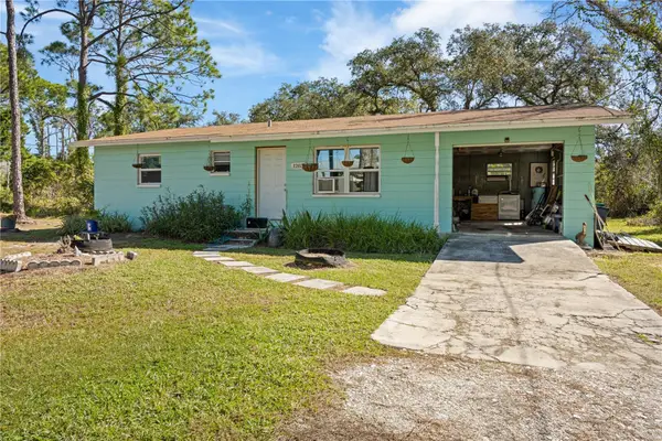 Address Withheld By Seller, CEDAR KEY, FL 32625