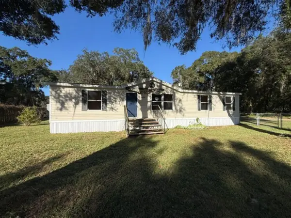 16510 NE 30th Court, CITRA, FL 32113