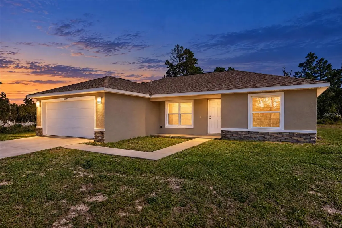 17399 SW 25th Circle, Ocala, FL 34473 - #1