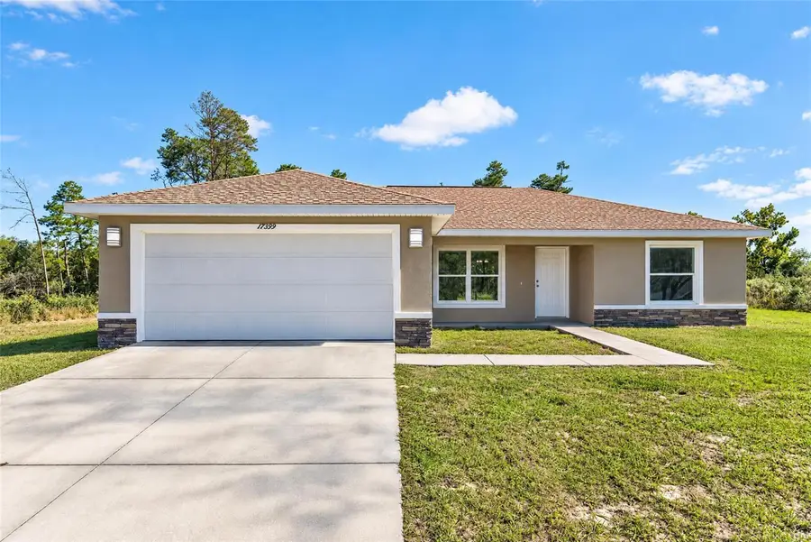 17399 SW 25th Circle, Ocala, FL 34473 - #3