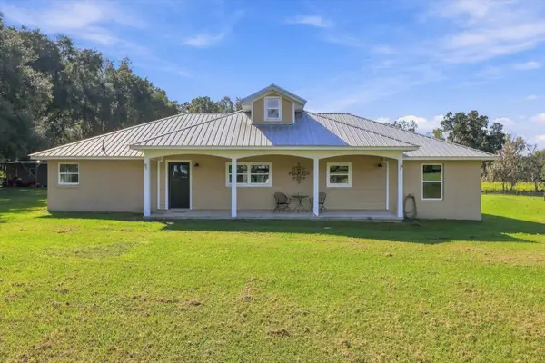 6420 Cr 569, CENTER HILL, FL 33514