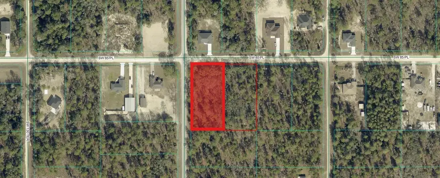 SW 85th Place, Ocala, FL 34473 - #2