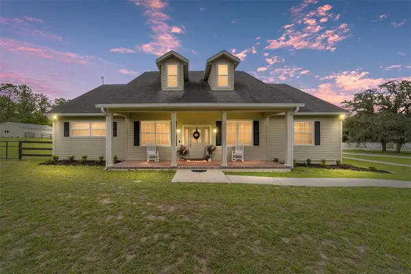 6590 SW 135th Court Road, OCALA, FL 34481