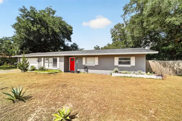 2009 NE 50th Street, OCALA, FL 34479