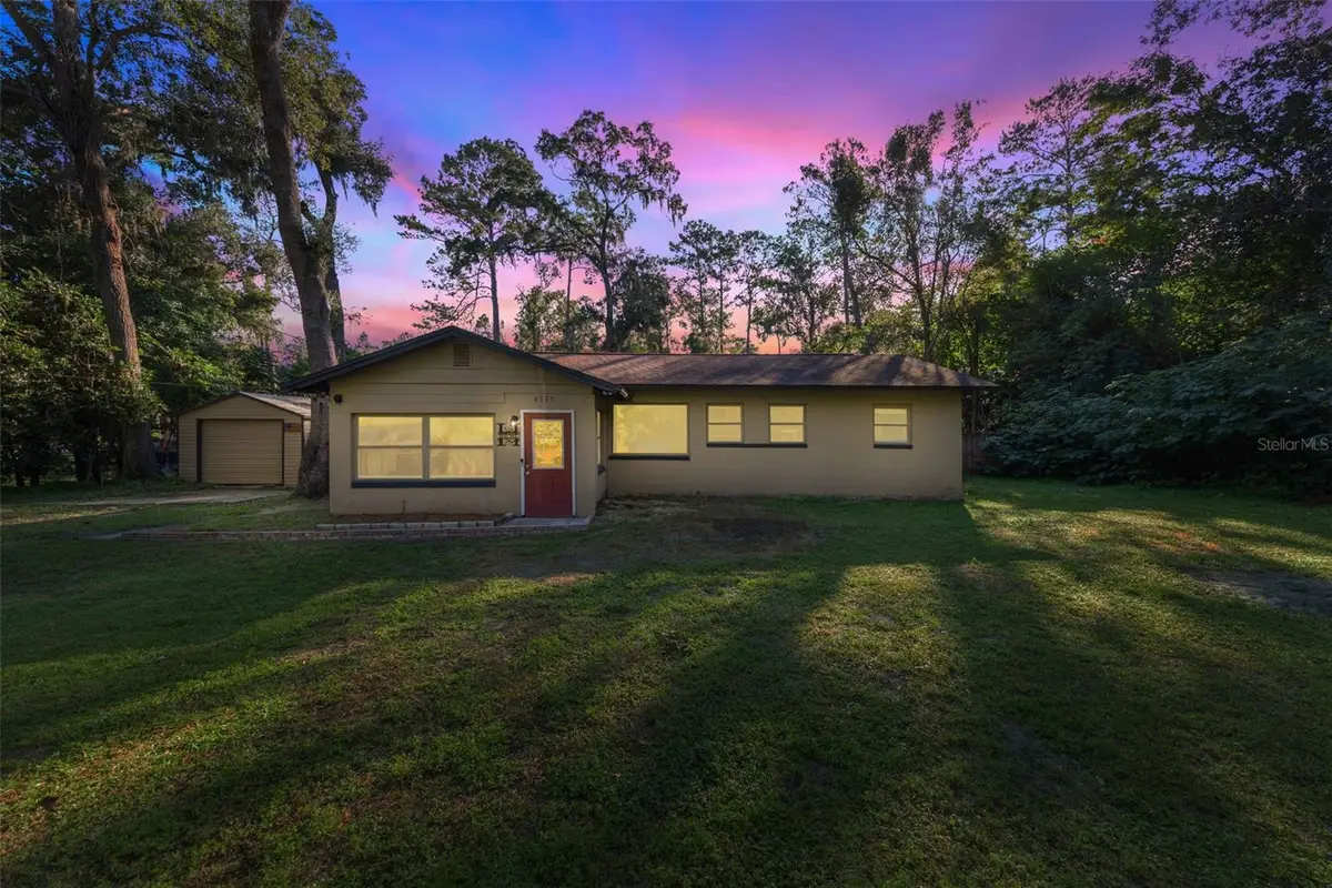 4505 NW 19th Avenue, Ocala, FL 34475 - #1