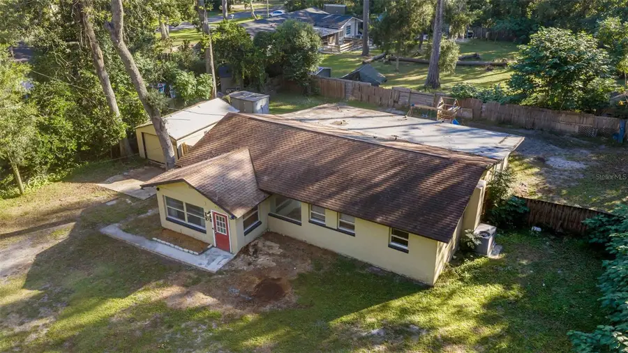 4505 NW 19th Avenue, Ocala, FL 34475 - #2