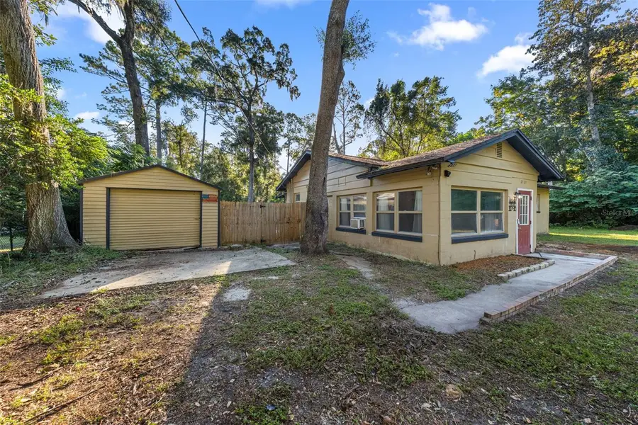 4505 NW 19th Avenue, Ocala, FL 34475 - #3