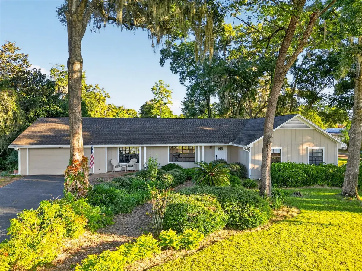3925 SE 17th Street, Ocala, FL 34471 - #1
