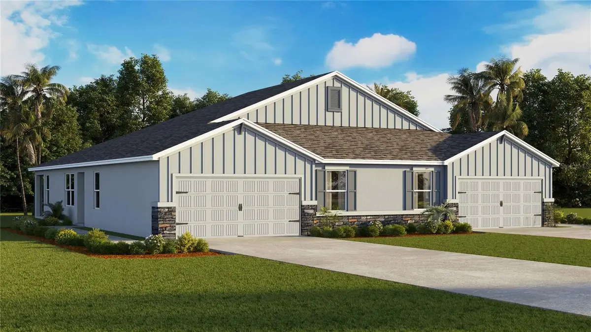 7334 SW 45th Court, Ocala, FL 34474 - #1