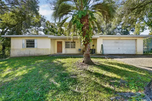 6400 E Gentry Street, INVERNESS, FL 34452