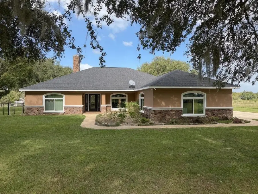 20765 SW 36th Street, Dunnellon, FL 34431 - #2