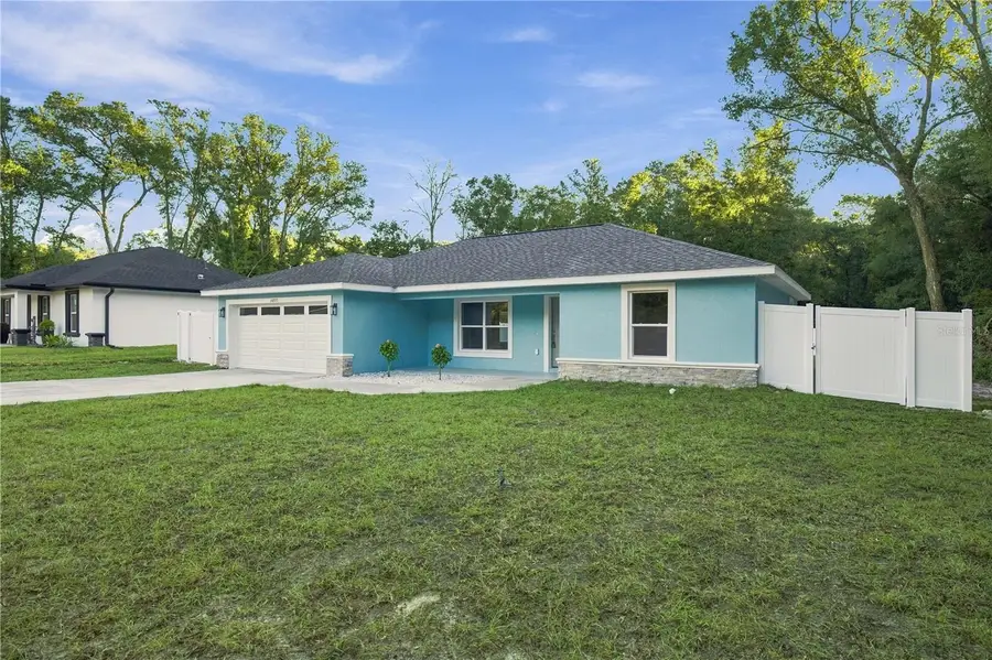 14375 SE 36th Court, Summerfield, FL 34491 - #2