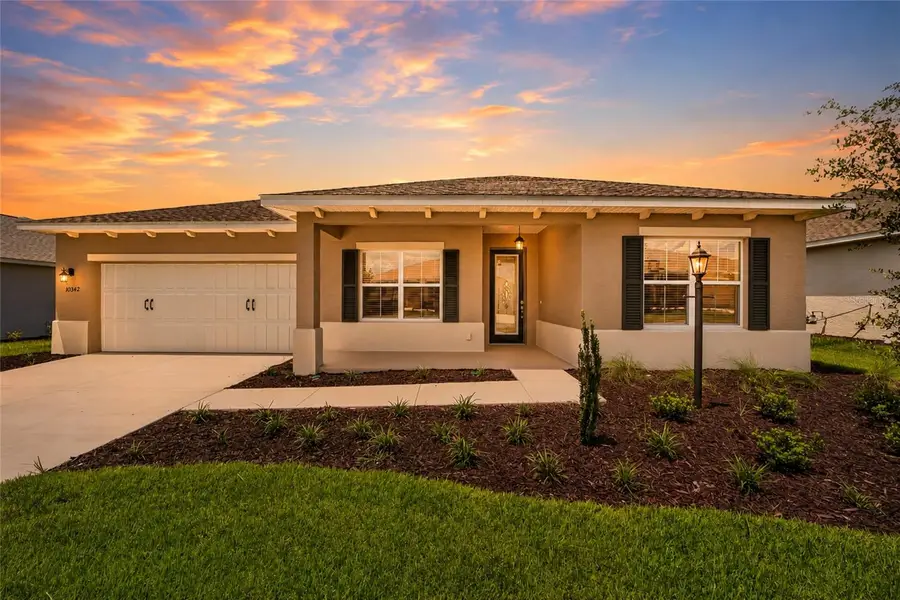 10342 SW 107th Avenue, Ocala, FL 34481 - #2