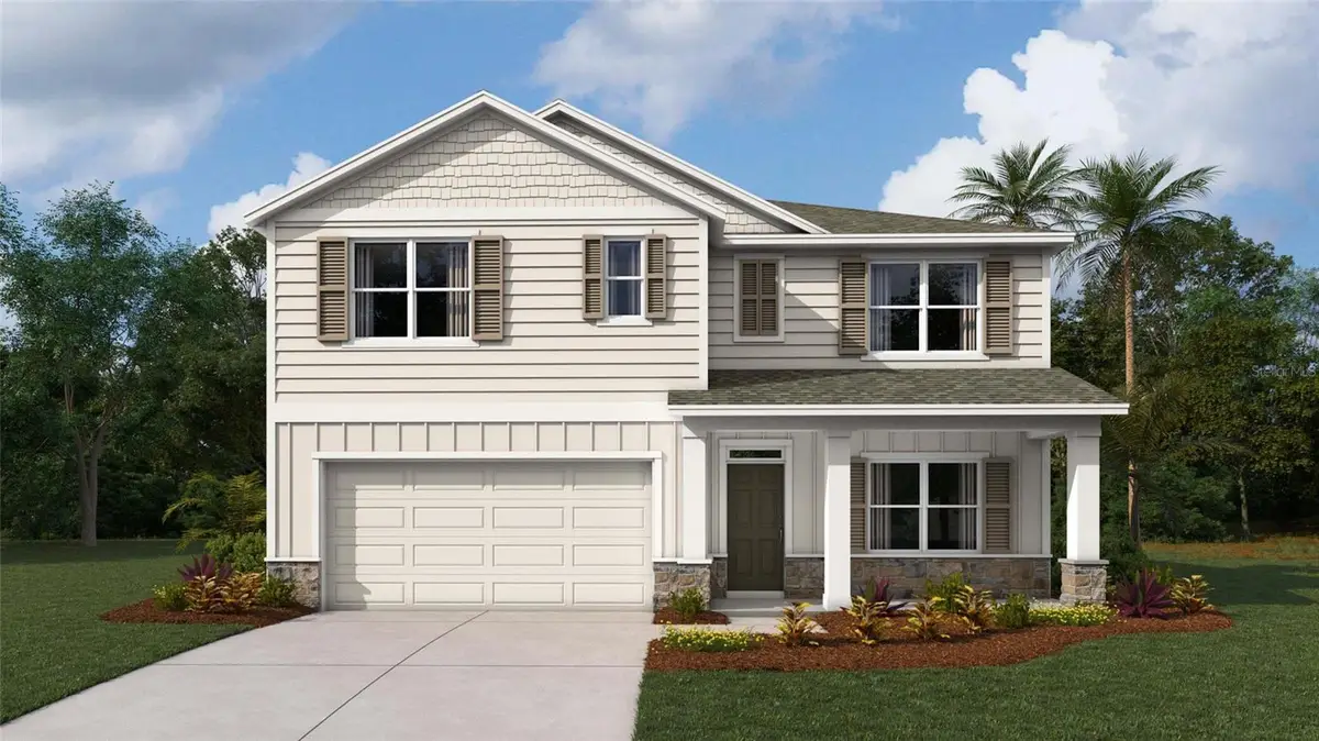 1185 NW 138th Drive, Newberry, FL 32669 - #1