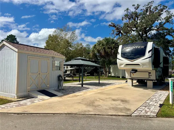 2840 NE 103rd Terrace, SILVER SPRINGS, FL 34488